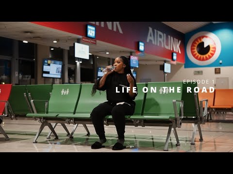 LIFE ON THE ROAD | EPISODE 1