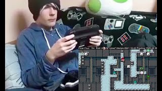 How I play Trials of Death (Nai 9 with handcam)