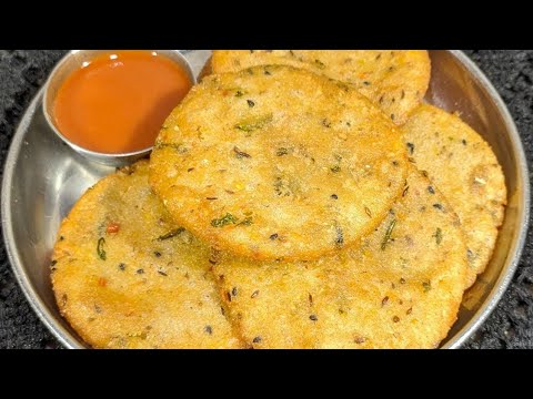 जब बहुत ज़ोरो वाली भूख लगी हो और रोटी सब्जी बनाने का मन न करे तोह यह बनाओ Nashta recipe