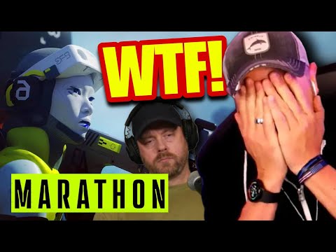 Marathon BACKFIRE Gets Worse