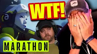 Marathon BACKFIRE Gets Worse