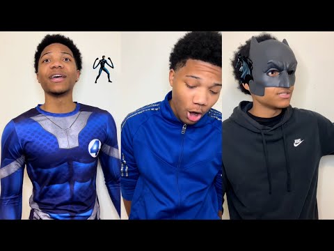 *1 HOUR* Khwai Raven Funny Shorts Videos Compilation | Khwai Raven Shorts Videos 2025