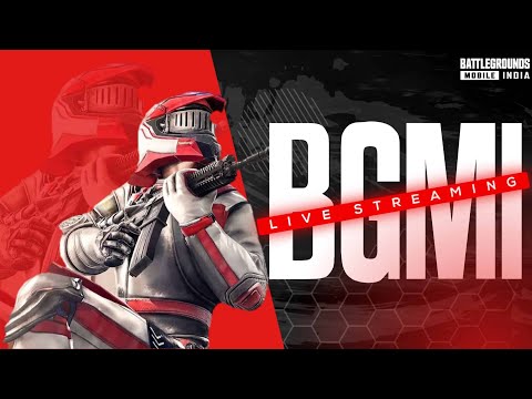 We are back in BGMI @DexTer YT #tamilgamingcommunity