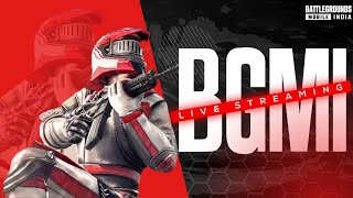 We are back in BGMI @DexTer YT #tamilgamingcommunity