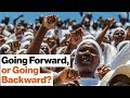 Influence of Religion in Global Politics