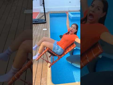 ¿Cual Silla Me Aguantará?