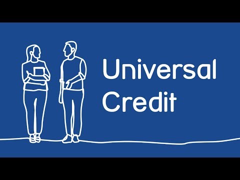 Universal Credit: what you need to know