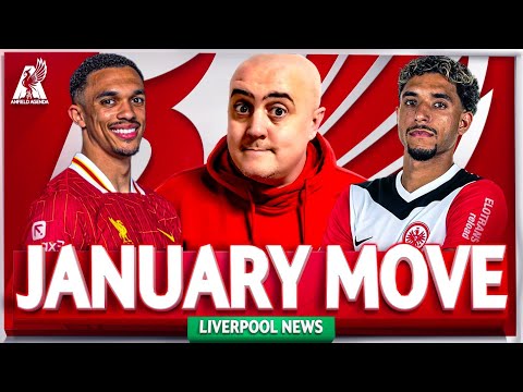 MARMOUSH INTEREST DENIED + THE LATEST VVD, SALAH & TRENT CONTRACT UPDATES | Liverpool FC Latest News