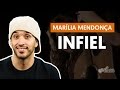 Videoaula Infiel (aula de violão simplificada)