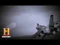 UFO Sightings and National Security