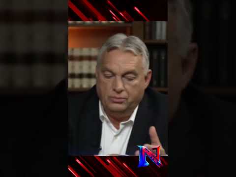 Орбан: 'Пора поговорить с Россией'. А ЕС продолжает делать вид, что война решится сама