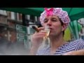 Carnavals optocht Zwolle Sassendonk 2013 korte video impressie