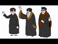 Christianity and Historical Movements