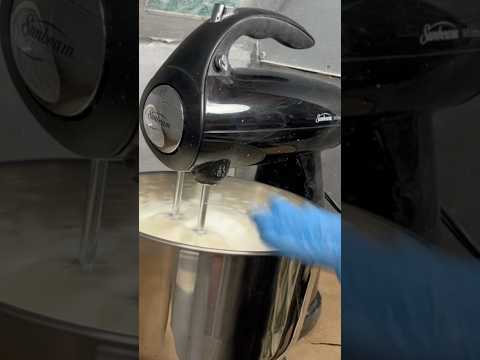 How to make SOFT latex mask #specialeffects #cosplay