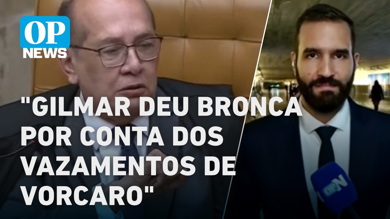 STF forma maioria para não prorrogar a CPMI do INSS | O POVO NEWS