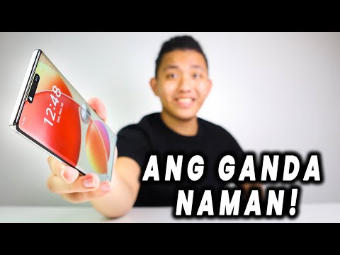 BEST 8K PHP CAMERA PHONE IN 2024?! ANG GANDA!