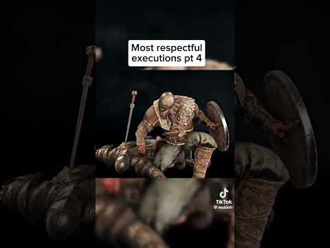 Most respectful executions pt 4