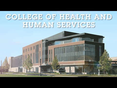 College of Health & Human Services