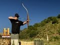 Understanding Recurve and Long Bows