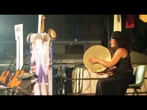 Barbara Lombardi cantantessa