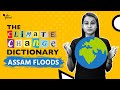 Climate Change and Flood Impacts