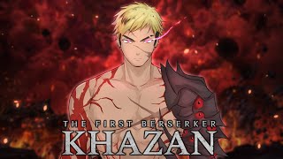 CLICK INTO THIS STREAM【TFB: Khazan】