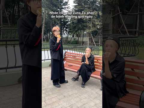 Đúng là đi làm rồi mới biết sự thật | Thời trang phong cách Nhật Bản | Tiktok Zune.zx #short