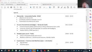 Cómo la IA puede ayudar a una Unión Iberoamericana