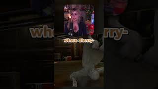 WHO DROPPED THIS CHILD?? #shorts #residentevil9 #residentevilrequiem