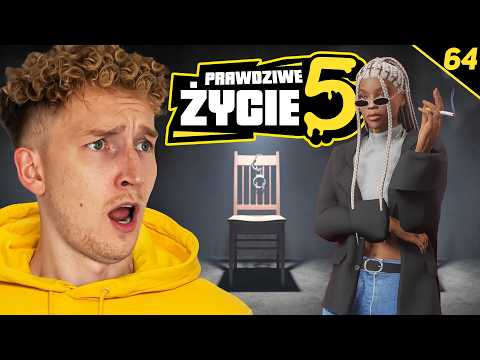 GTA V PRAWDZIWE ŻYCIE #64 SPRZEDAŁA ICH WSZYSTKICH?! 🤯 [S5]