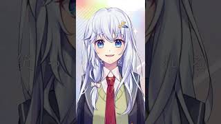 【雨恩-あめ-】Best Friend / 西野カナ #韶光絮語 #cover #歌ってみた #shorts