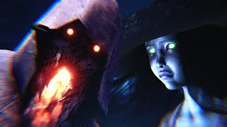 Zagraliśmy z @weza w 2v8 [GONE BLIGHT] | Dead By Daylight