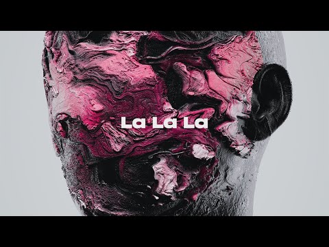 Naughty Boy &  Sam Smith - La La La (Techno Remix)