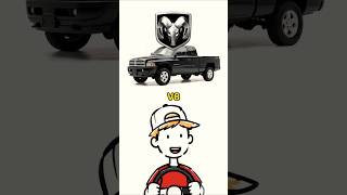 DODGE RAM V8