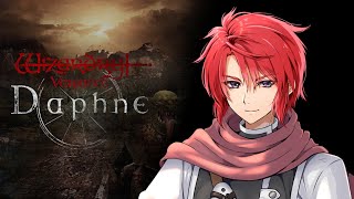 【#vtuber 】冒険者よ、奈落をゆけ【#ウィザードリィダフネ  】