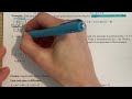Exploring Adding and Subtracting Polynomials