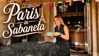 Living in Paris… in Colombia? 🇫🇷 Apartment Tour in Sabaneta with Incredible Amenities.