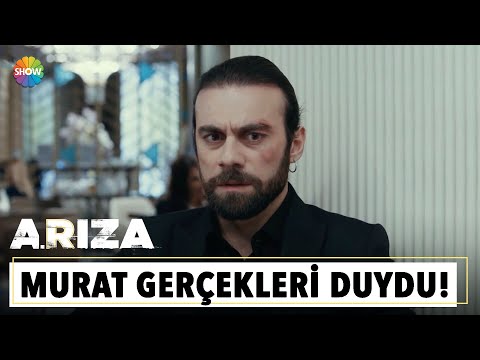 ''Ben abime güvenmem!'' | Arıza 21. Bölüm