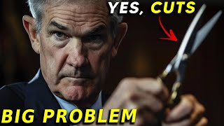 Inflation Up AGAIN While the Fed is About To CUT?