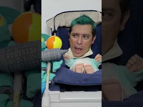 NENÉM ZOEIRA #shorts