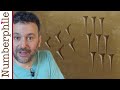 Babylonian Number System and Mathematics