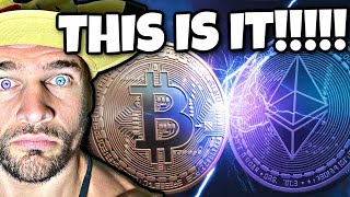 WOW!!! SUPER BULLISH BITCOIN & CRYPTO SIGNAL PRINTING RIGHT NOW!!!!! (99% will miss it)