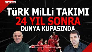 🔴🔵KARADENİZ FIRTINASI | LEMİ ÇELİK HAKEM ATAMASI ÖNCESİ UYARDI! | 02.04.2026