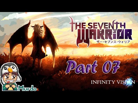 Let's Play "The Seventh Warrior" Part 07