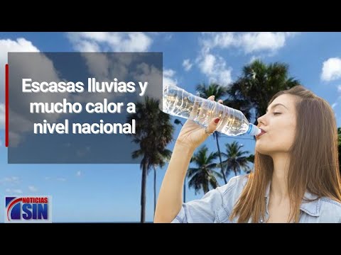 #PrimeraEmisión: Covid en Santiago y calor en PR