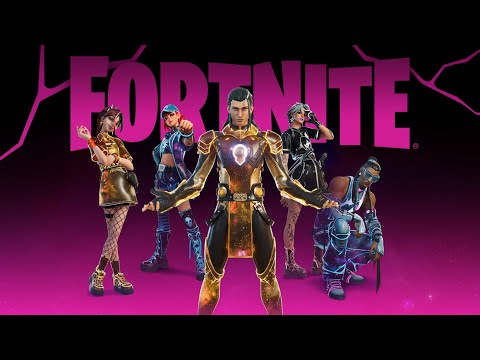 Fortnite players can’t wait to try new Battle Pass