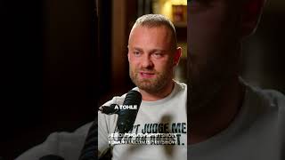 Peniaze ťa neochránia ☠️💸 Celý 95. minútový rozhovor s Marekom Dvořákon na herohero.co/spiritshow