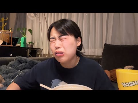 【二日酔い飯】酒合法でえぐい