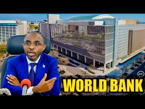 Ngaya amafaranga IBANKI y'ISI igiye gutanga ibararaba ry'INDARAYI ryubakwe//Ikiringo bizomara