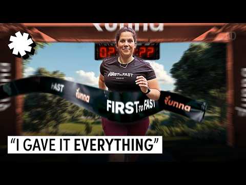 Can I Run 5k in Under 30 Minutes?
